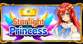 Starlight Princess (Pragmatic Play)