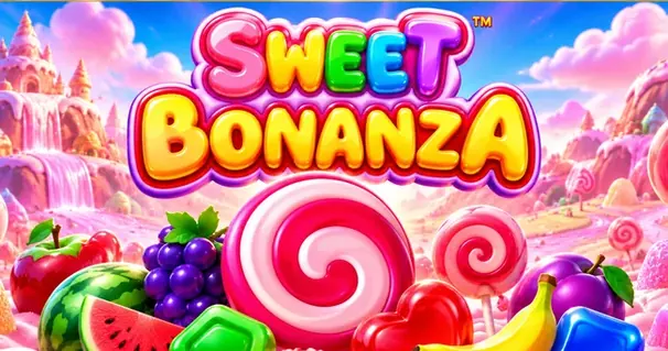Sweet Bonanza (Pragmatic Play)