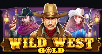 Wild West Gold (Pragmatic Play)
