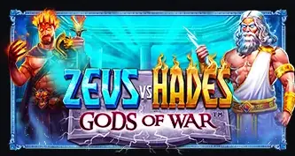 Zeus vs Hades – Gods of War (Pragmatic Play)